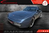 Porsche 944 Turbo S 2 - Porsche Gebrauchtwagen von 1989