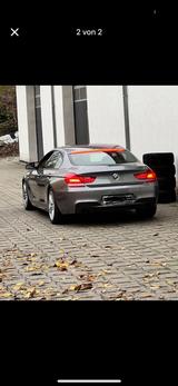 BMW Bmw 640d Gran Coupe - BMW 640 in Duisburg