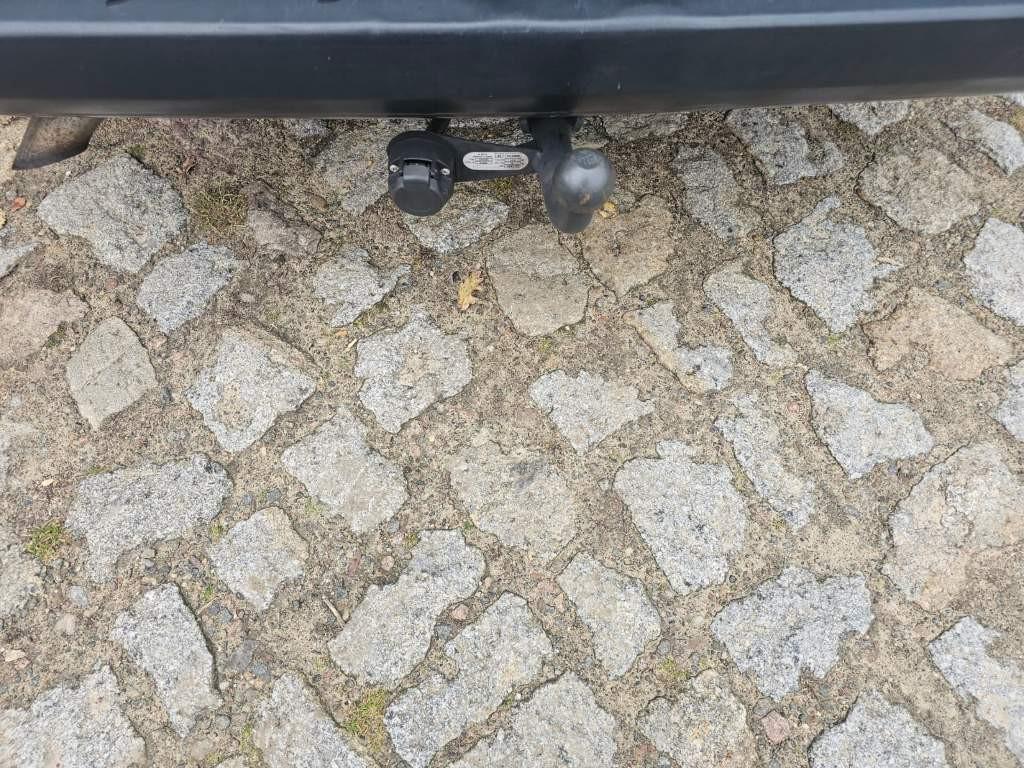 Mercedes-Benz T-Klasse