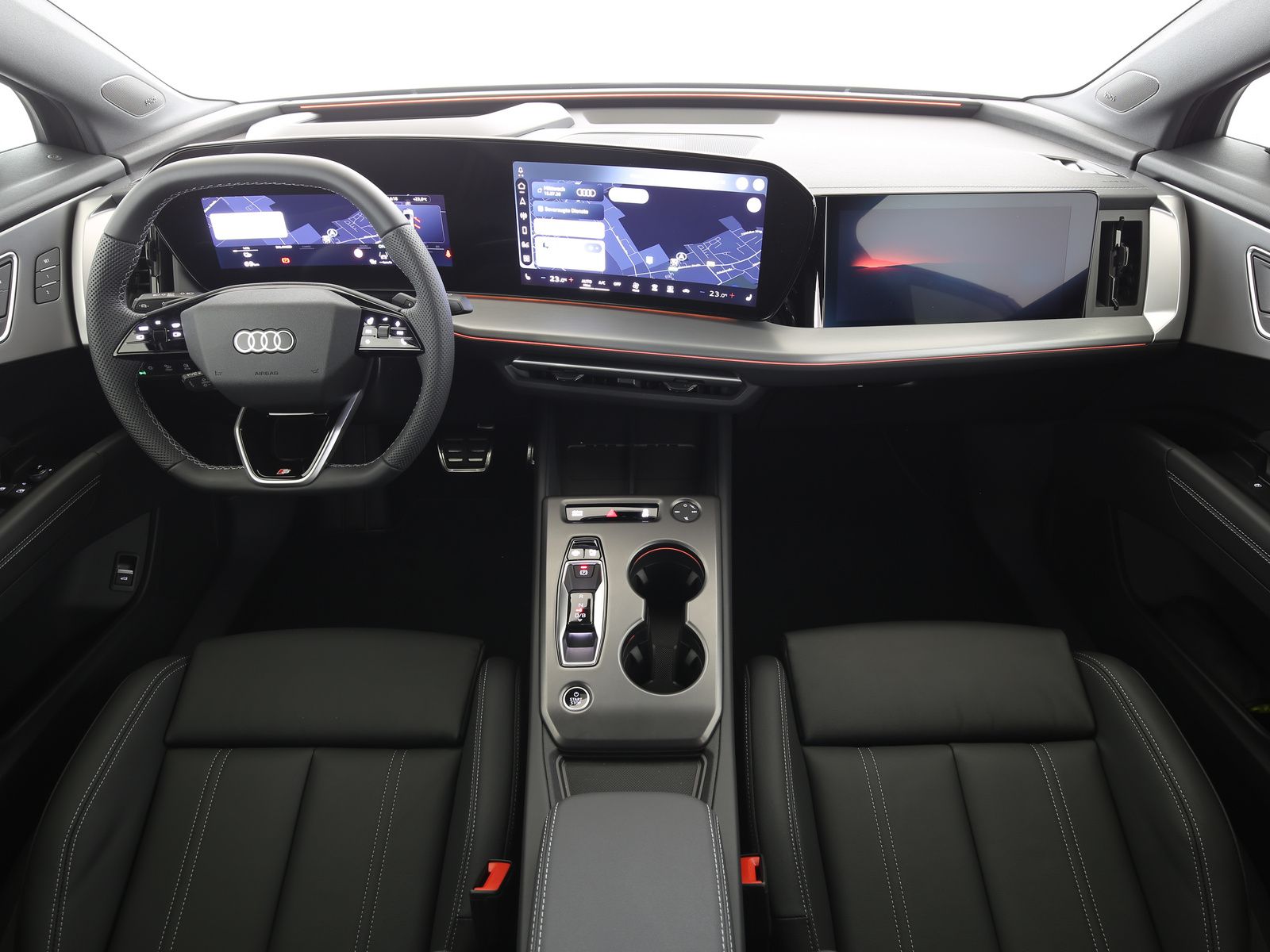 Audi Q4 - Bild 11