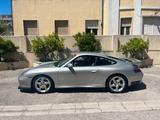 Porsche 911 996 Carrera 4S Coupé Manuale Aerokit - Porsche Oldtimer: Carrera