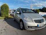 Mercedes-Benz Mercedes A 170 2008 - Mercedes-Benz A 170 von privat
