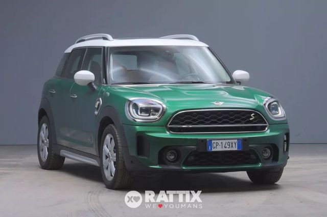 MINI Cooper SE Countryman 1.5 SE all4 auto