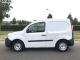 Renault Kangoo COMPACT mit TÜV 2027 - Renault Kangoo aus 2009 mit Diesel-Antrieb