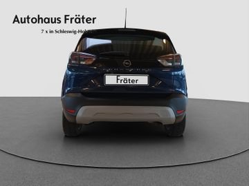 Fotografie 7 des Opel Crossland (X) Crossland Elegance Navi Kamera Allwetterreifen