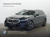 BMW i5 eDrive40 Touring M SPORT+PANO+AHK+KAMERA+ACC - BMW i5 in Essen