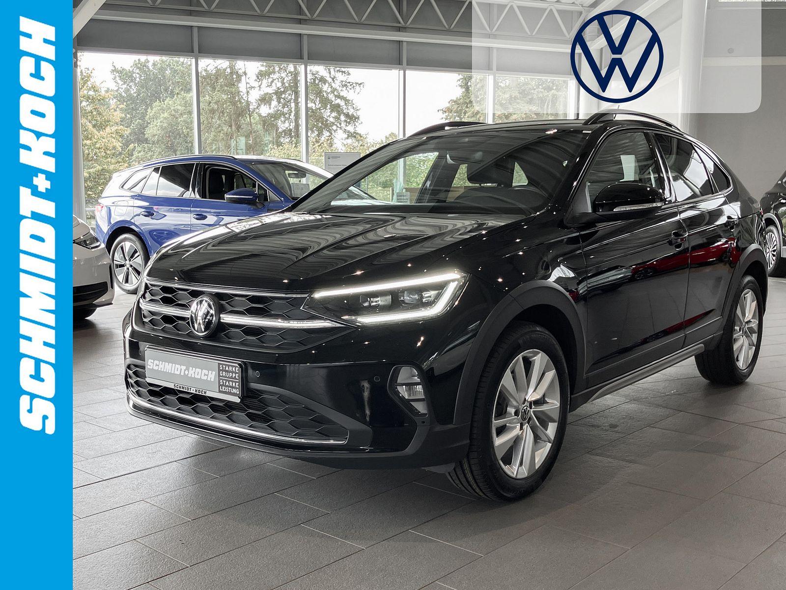 Volkswagen Taigo 1.0 TSI DSG Move Navi Lane Assist Sitzhzg.