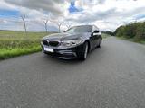 BMW 540d xDriveTour Matrix MwSt. Standhzg. Abstdstem