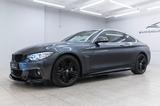 BMW 440i Coupé M-PERFORMANCE  HARMAN NAV KAM - BMW 440: Automatik