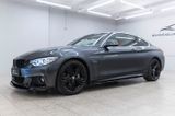 BMW 440i Coupé M-PERFORMANCE  HARMAN NAV KAM - BMW 440: Sportwagen
