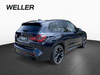 BMW X3 M40 - Vorschau Bild 5