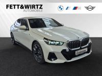 BMW 520 - Vorschau Bild 1