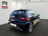 Hyundai i20 AUTOMATIK+KLIMAUTOM+BOSE-SOUND+NAVI+SITZHZG+ - Hyundai i20 in Bonn
