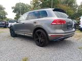 Volkswagen Touareg V8 TDI 4Motion R-Line - VW Touareg in Rostock