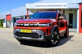Dacia Duster 1.0 TCe 100 Eco-G Extreme LPG - Sehr goed - mit LPG-Antrieb: Braun, Geländewagen