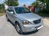 Kia Sorento 2.5 CRDi EX - gebrauchte Kia Sorento aus dem Jahr 2007