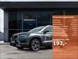 Seat Ateca Style Edition 1.5 TSI AHK, Rückfahrkamera, - Seat Ateca: Style Edition