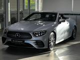Mercedes-Benz E 200 Cabrio AMG Line LED PDC&KAM+HUD+WIDE+KLIMA