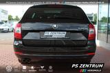 Skoda Superb Combi 2.0 TDI DSG Ambition biXENON PANO - Skoda Superb aus 2016 mit Diesel-Antrieb: Kombi, 2.0