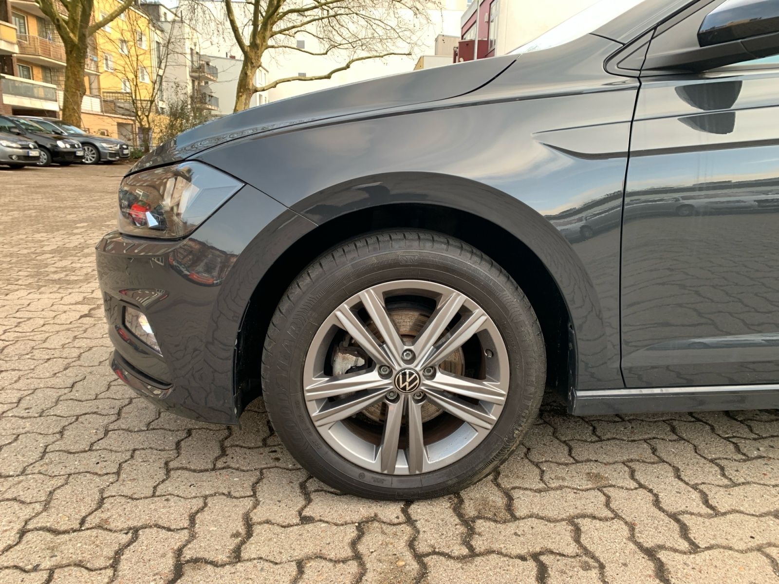 Volkswagen Polo - Bild 10