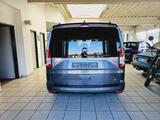 Volkswagen Caddy Basis Maxi 4Motion - gebrauchte Volkswagen Caddy aus dem Jahr 2022