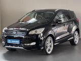 Ford Kuga Individual 1.6 #1.HAND #KAMERA #NAVI #PP - Ford Kuga: 1.6