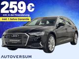 Audi A6 45 TFSI *ACC*LED*KAM*MEM*PANO*PARK*KEY*VIRT* - gebrauchte Audi A6 aus dem Jahr 2022