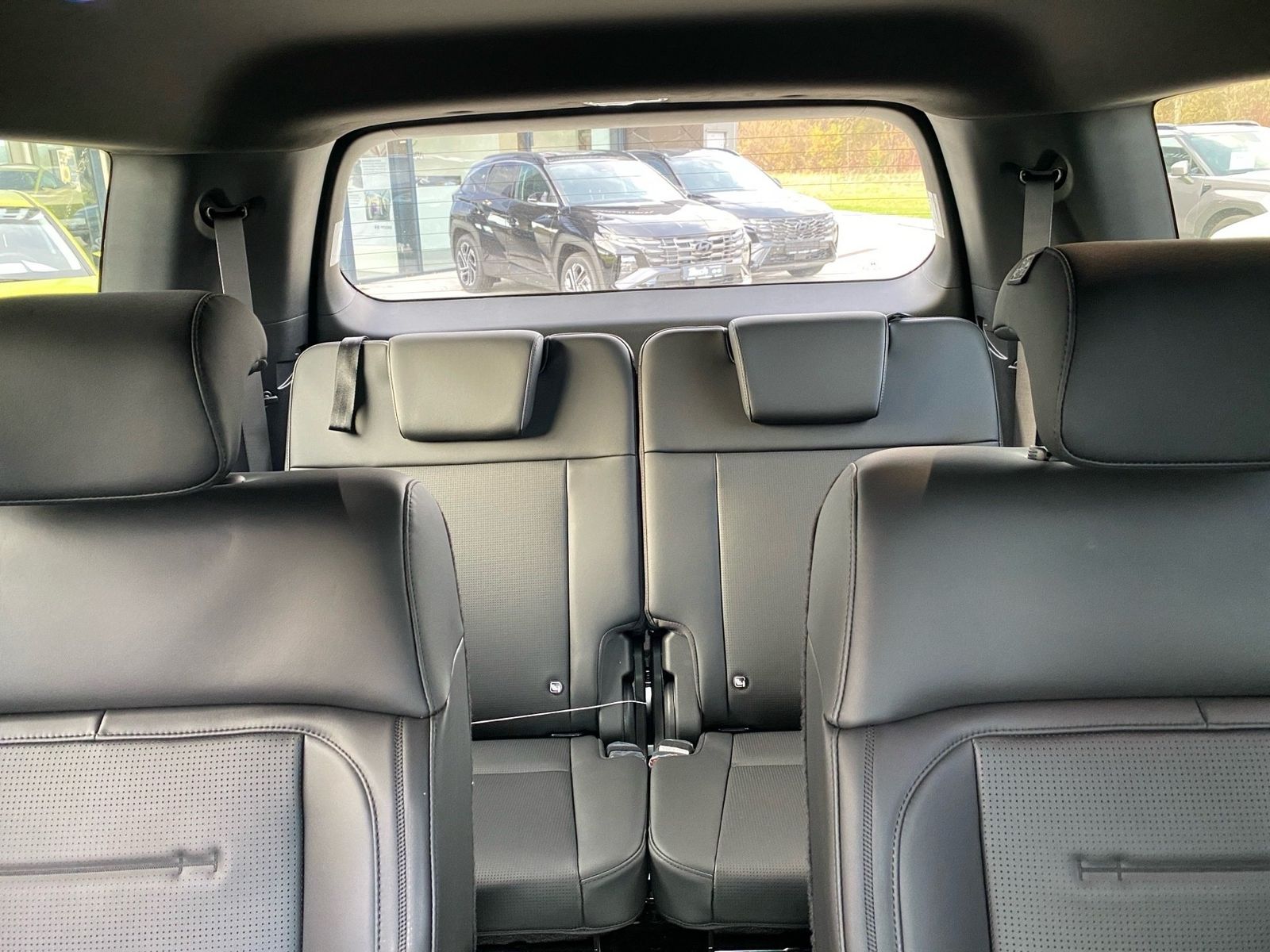Hyundai Santa Fe – Bild 16