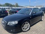 Audi A4 2.0 TDI (DPF) Cabriolet/S line/Navi/Xenon/Top