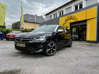 Opel Corsa GS Line 1,2 Turbo 74KW 100 PS 6 Gang*PDC*S