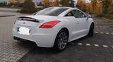 Peugeot RCZ 1.6 155 THP - Peugeot RCZ: 155 Thp
