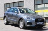 Audi Q3 16V TFSI Metallic - Audi Q3 Unfallwagen