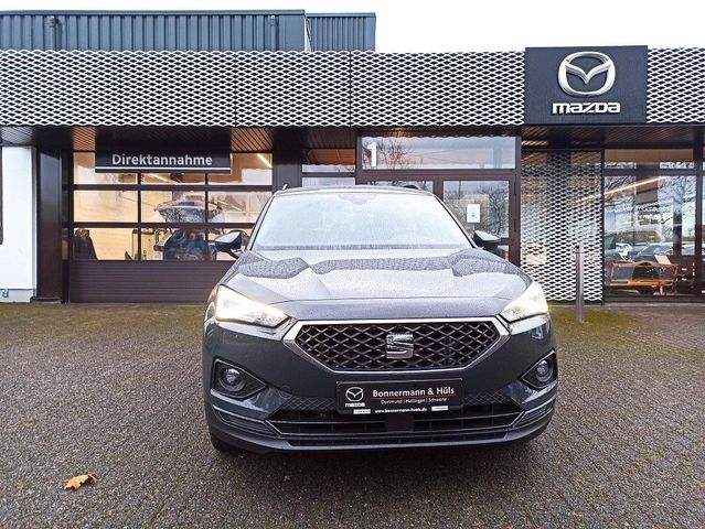 Seat Tarraco 1.5 TSI ACT Style *NAVI*ACC*PDC*Allwette