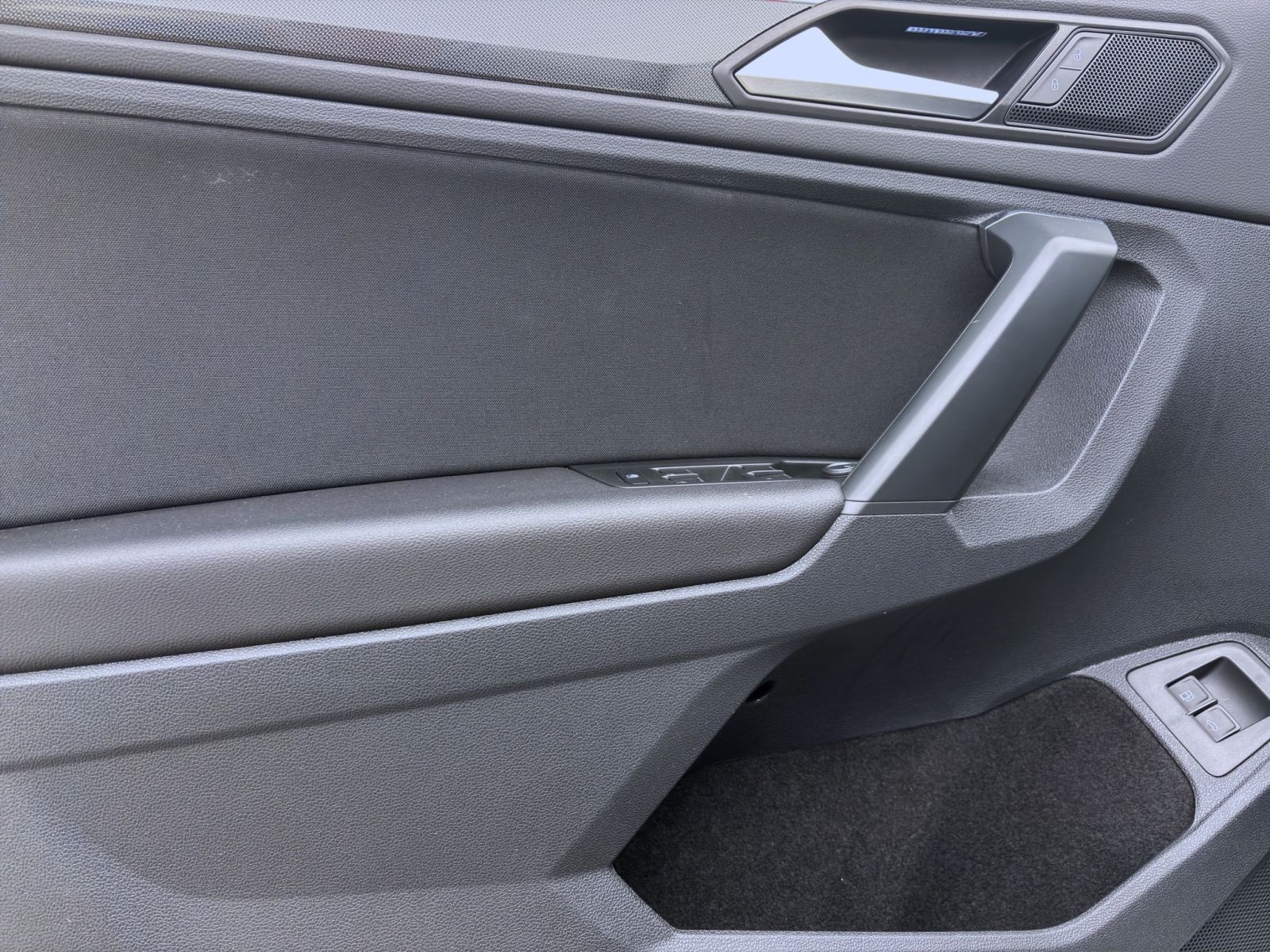 Volkswagen Tiguan - Bild 11