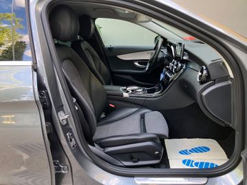 Mercedes C 220 - 9