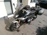 BMW R 1200 RS 3 Pakete, Koffer - gebrauchte Motorräder in Köln