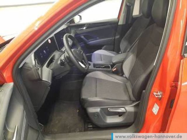 Volkswagen Tiguan - Bild 5