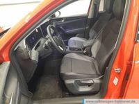 Volkswagen Tiguan - Vorschau Bild 5