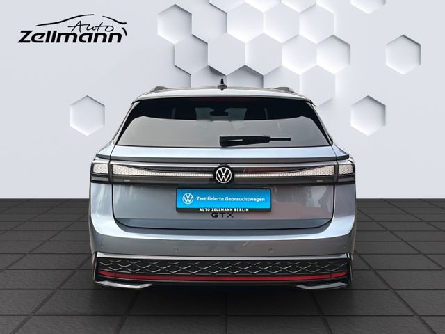 ID.7 GTX Tourer 4MOTION 250 kW (340 PS) 86 kWh 1