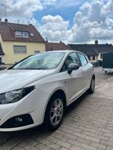 Seat Ibiza zu verkaufen TÜV neu - Seat Ibiza in Saarbrücken