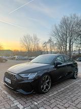 Audi a3 8y ( rs3) - Audi A3 8Y mit Diesel-Antrieb