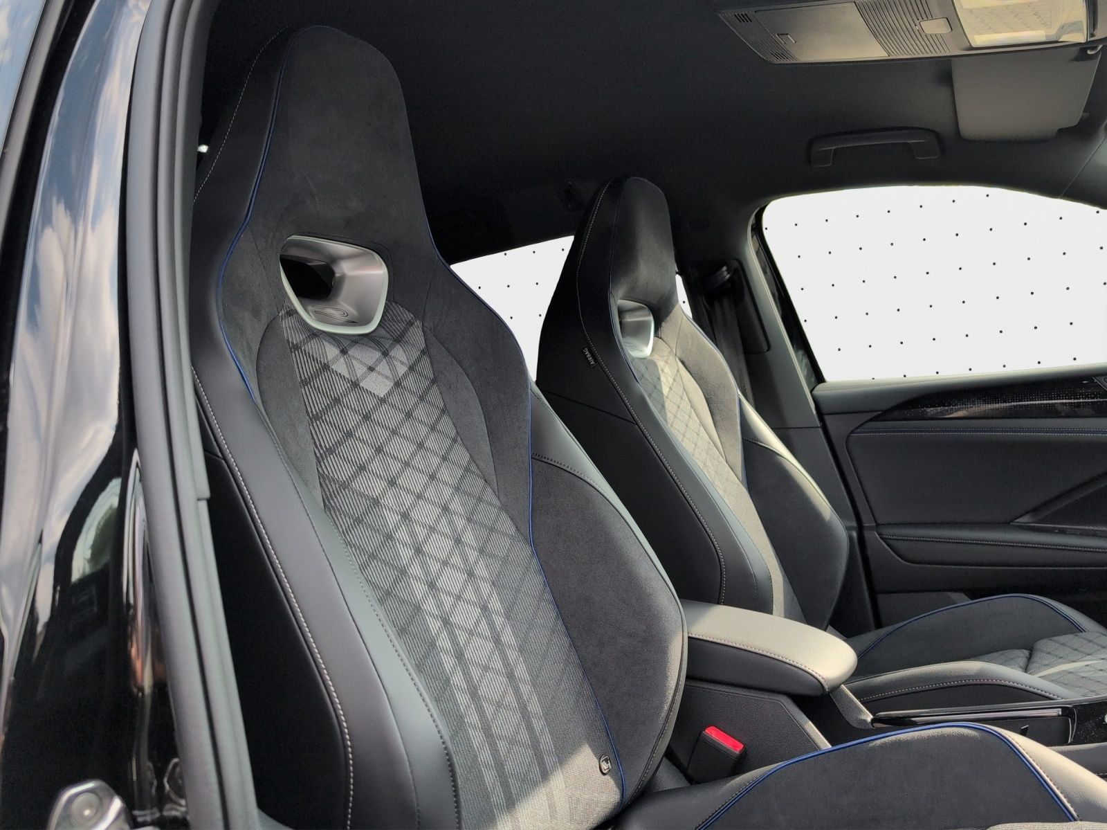 Volkswagen Tiguan - Bild 8