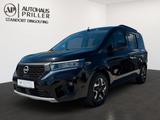 Nissan Townstar Kombi L1 Tekna/SHZ/LED/Navi/CarPlay - Nissan Townstar Benziner Gebrauchtwagen