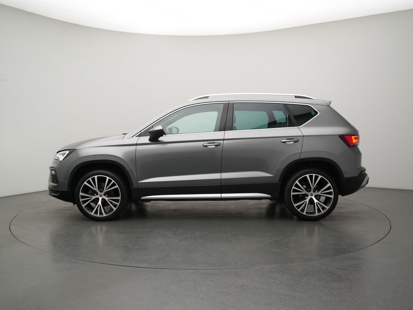 Seat Ateca - Bild 18