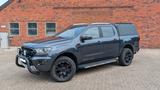 Ford Ranger Wildtrak Garantie /Hardtop / Scheinwerfer - Ford Ranger Gebrauchtwagen in Bremen