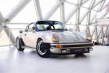 Porsche 911 Urmodell 930 3.0 Turbo Coupé | Schuif/kantel - Porsche aus 1976: 911 Turbo