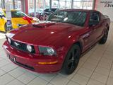 Ford Mustang GT 4,6L V8 Coupe Automatik Leder Klima - Ford aus 2007