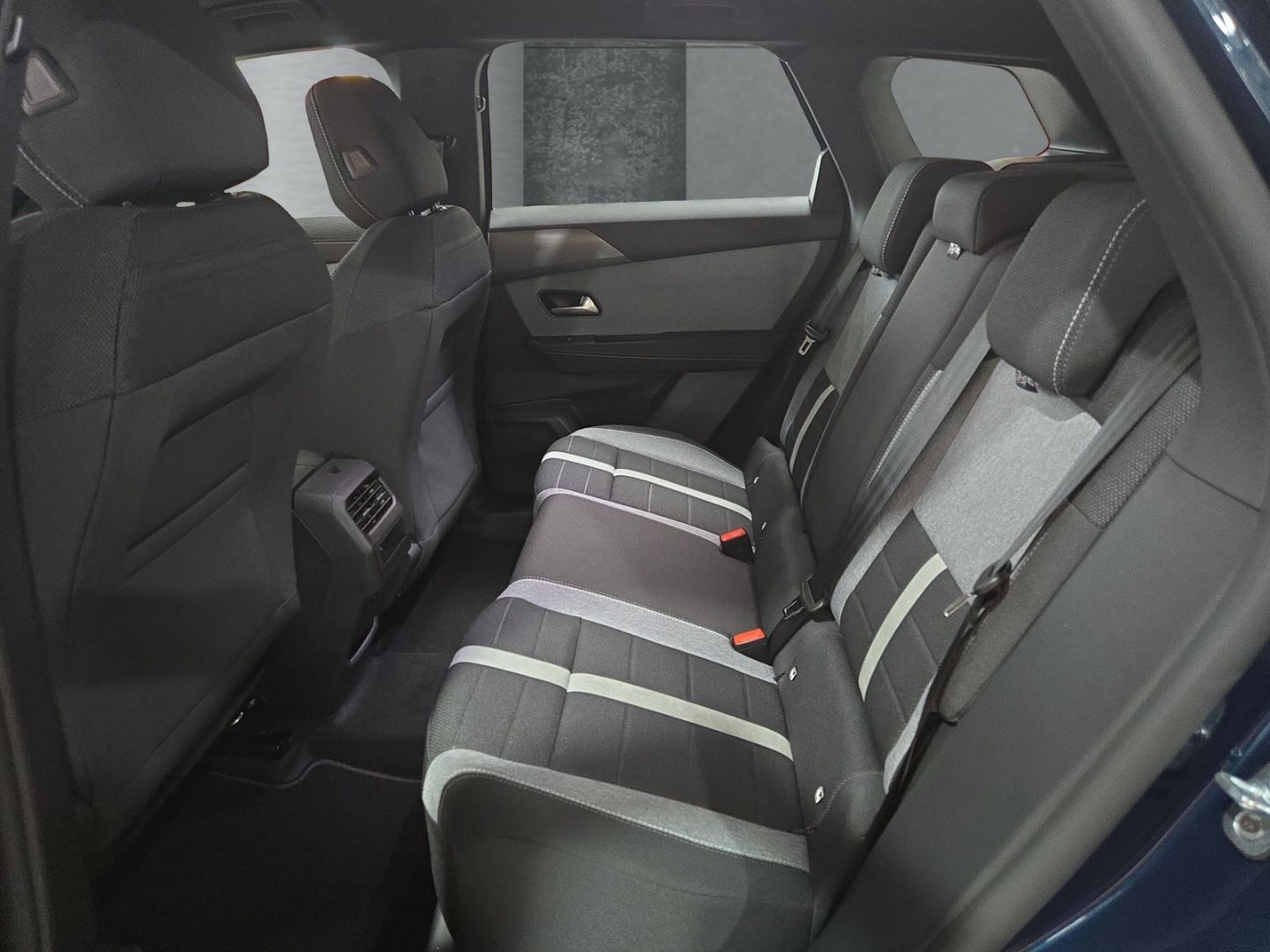 Opel Grandland (X) - Bild 9