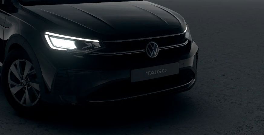 Volkswagen Taigo - Bild 8
