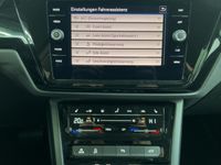Volkswagen Touran - Vorschau Bild 11